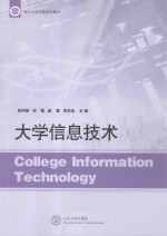 大学信息技术