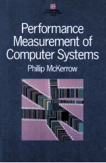 Performance Measurement of Computer Systems