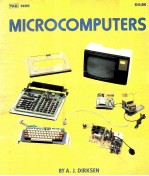 MICROCOMPUTERS What they are and how to put them to productive use!