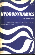 HYDRODYNAMICS