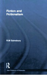 FICTION AND FICTIONALISM