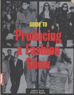 Guide to Producing a Fashion Show