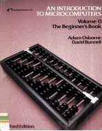 AN INTRODUCTION TO MICROCOMPUTERS Volume 0 The Beginner's Book Third Edition