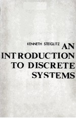 AN INTRODUCTION TO DISCRETE SYSTEMS