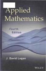 Applied Mathematics Fourth