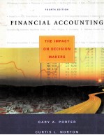 FINANCIAL ACCOUNTING:THE IMPACT ON DECISION MAKERS FOURTH EDITION