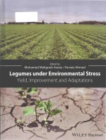 Legumes Under Environmental Stress Yield