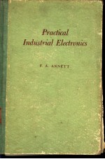 PRACTICAL INDUSTRIAL ELECTRONICS