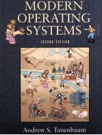 Modern Operating Systems Second Edition