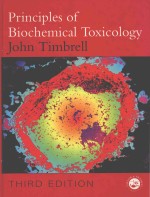 Principles of biochemical toxicology