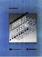 Proceedings The Fifth International Parallel Processing Symposium