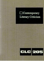 Short Story Criticism Volume 205