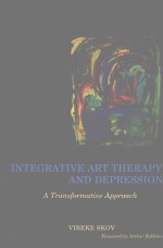 Integrative art therapy and depression a transformative approach