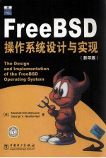 The Design and Implementation of the FreeBSD Operating System