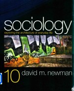 Sociology Exploring the Architecture of Everyday Life Tenth Edition