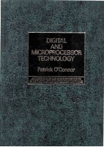 Digital and Microprocessor Technology