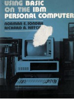 USING BASIC ON THE IBM PERSONAL COMPUTER