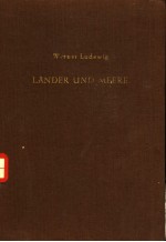 LANDER UND MEERE