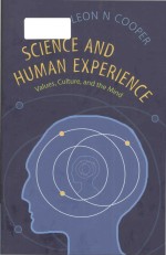 Science and human experience  values