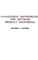 MANAGEMENT METHODOLOGY FOR SOFTWARE PRODUCT ENGINEERING