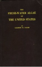 THE FRESH-WATER ALGAE OF THE UNITED STATES SECOND EDITION