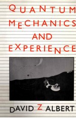 QUANTUM MECHANICS AND EXPERIENCE