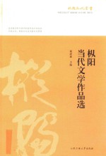 枞阳当代文学作品选