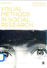 Visual Methods in Social Research 2nd Edition