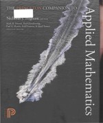 The Princeton Companion to Applied Mathematics