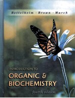 INTRODUCTION TO ORGANIC & BIOCHEMISTRY FOURTH EDITION