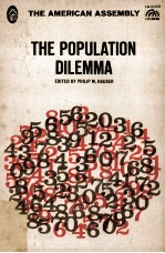 The Population Dilemma