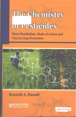 The Chemistry of Pesticides Their Metabolism