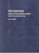 MSC/NASTRAN Primer Static and Normal Modes Analysis