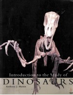 INTRODUCTION TO THE STUDY OF DINOSAURS