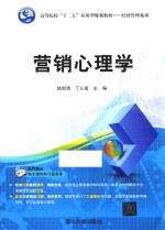 高等院校“十二五”应用型规划教材  经济管理系列  营销心理学