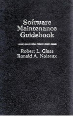 Software Maintenance Guidebook