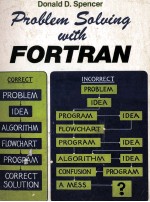 Problem Solving with FORTRAN