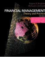 FINANCIAL MANAGEMENT:THEORY AND PRACTICE TENTH EDITION