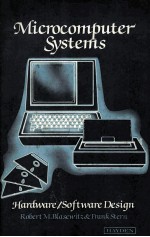 Microcomputer Systems Hardware/Software Design