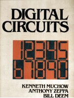 DIGITAL CIRCUITS