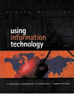 USING INFORMATION TECHNOLOGY FOURTH EDITION