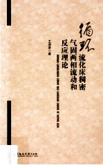 循环流化床稠密气固两相流动和反应理论