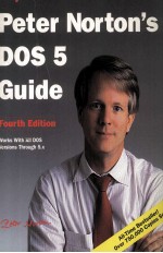 Peter Norton's DOS 5.0 Guide Fourth Edition