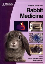 BSAVA Manual of Rabbit Medicine