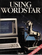 Using WordStar R