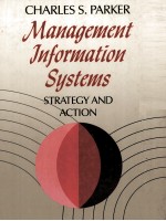 Management Information Systems Strategy and Action