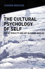 THE CULTURAL PSYCHOLOGY OF SELF Place