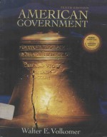 AMERICAN GOVERNMENT TENTH EDITION