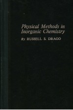 PHYSICAL METHODS IN INORGANIC CHEMISTRY