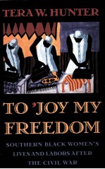 TO ’JOY MY FREEDOM